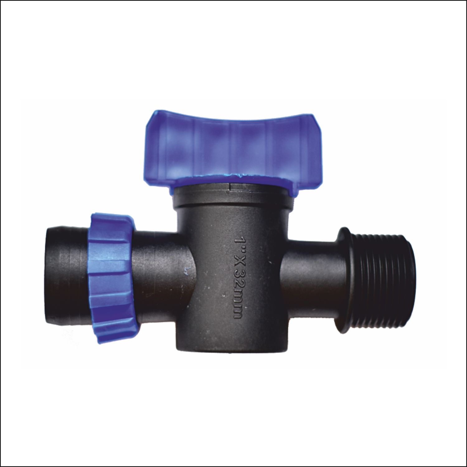 Drip Rain Pipe Cock